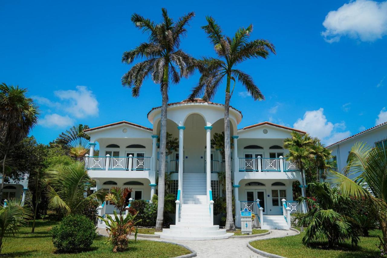 Margaritaville Beach Resort Ambergris Caye - Belize San Pedro (Ambergris Caye) Exterior foto