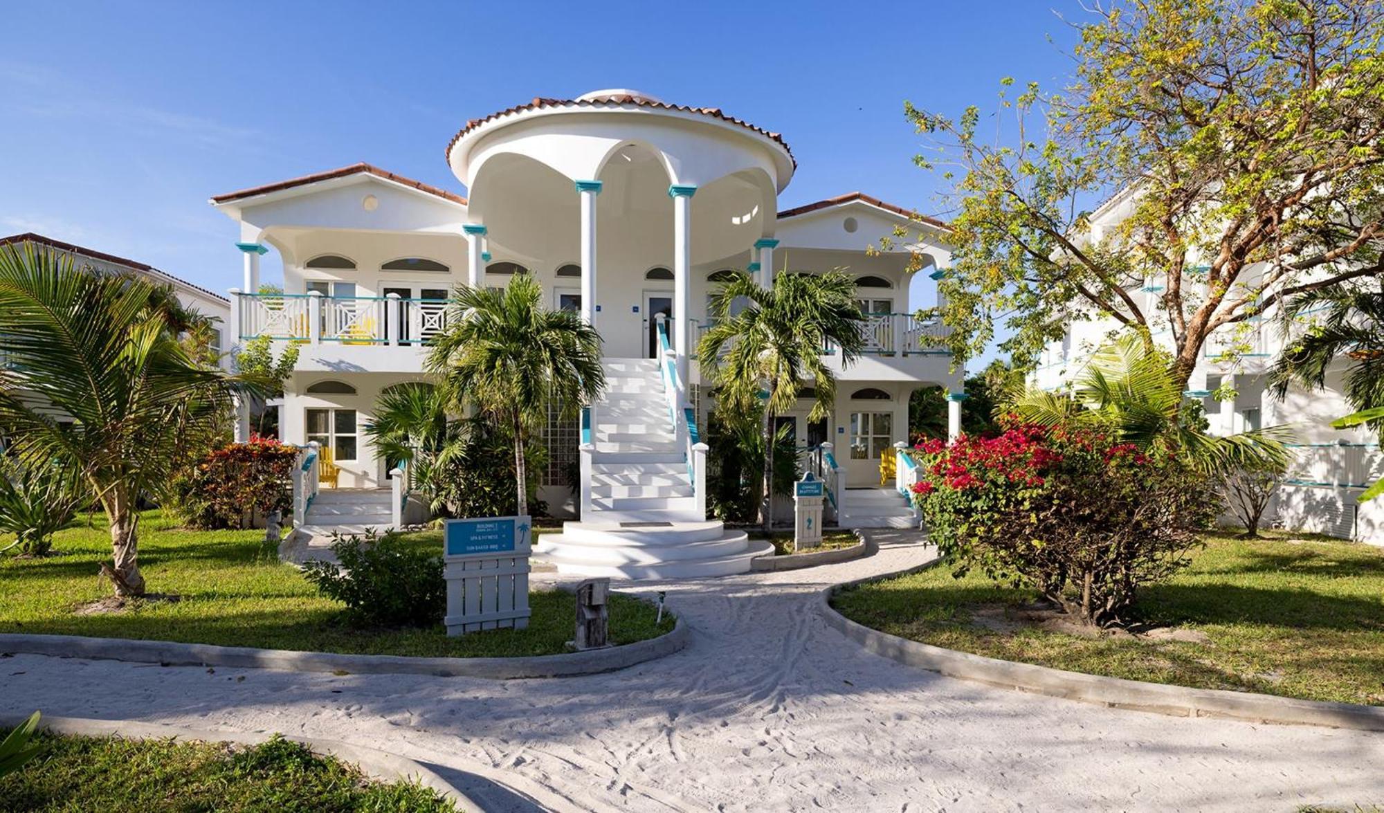 Margaritaville Beach Resort Ambergris Caye - Belize San Pedro (Ambergris Caye) Exterior foto
