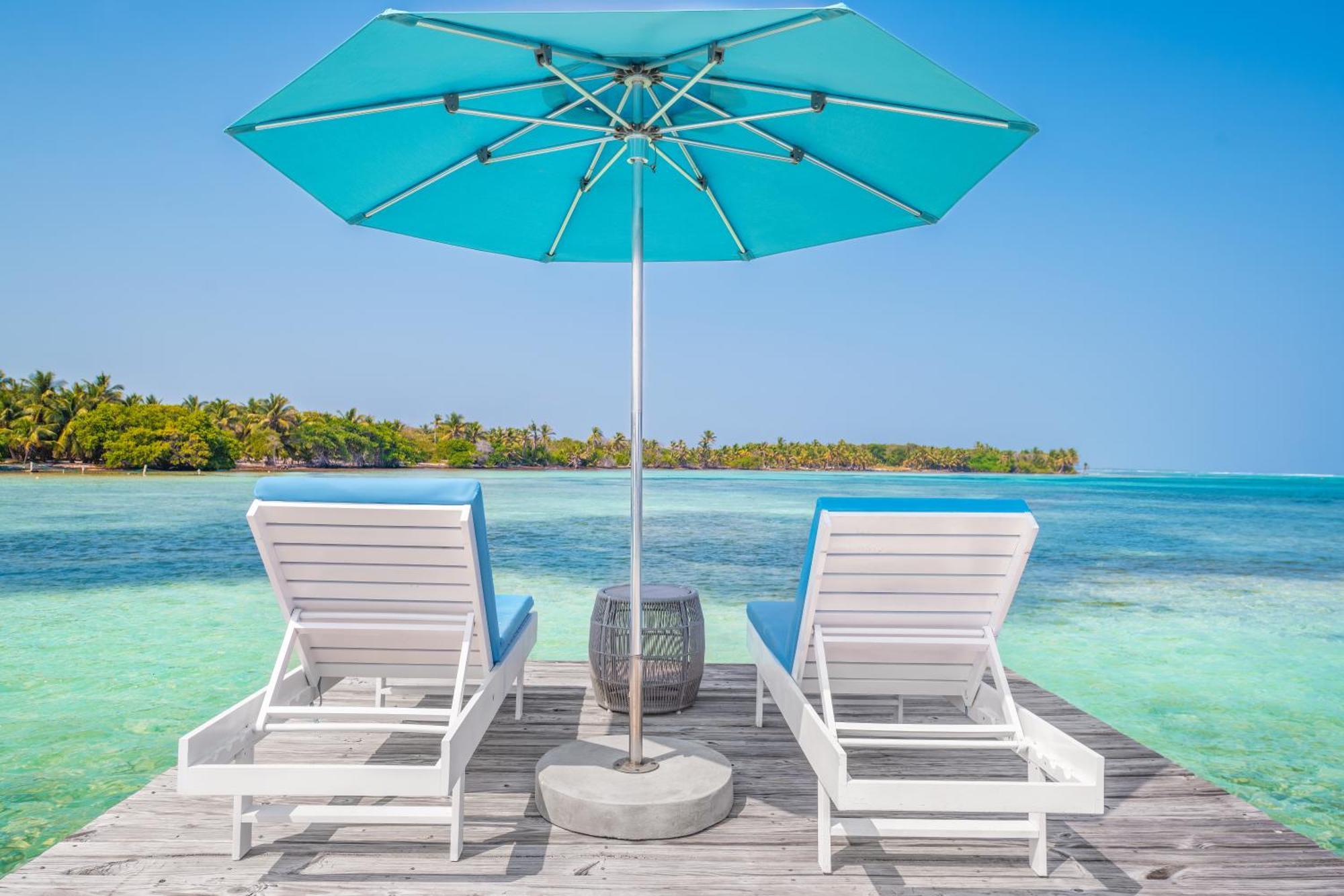 Margaritaville Beach Resort Ambergris Caye - Belize San Pedro (Ambergris Caye) Exterior foto