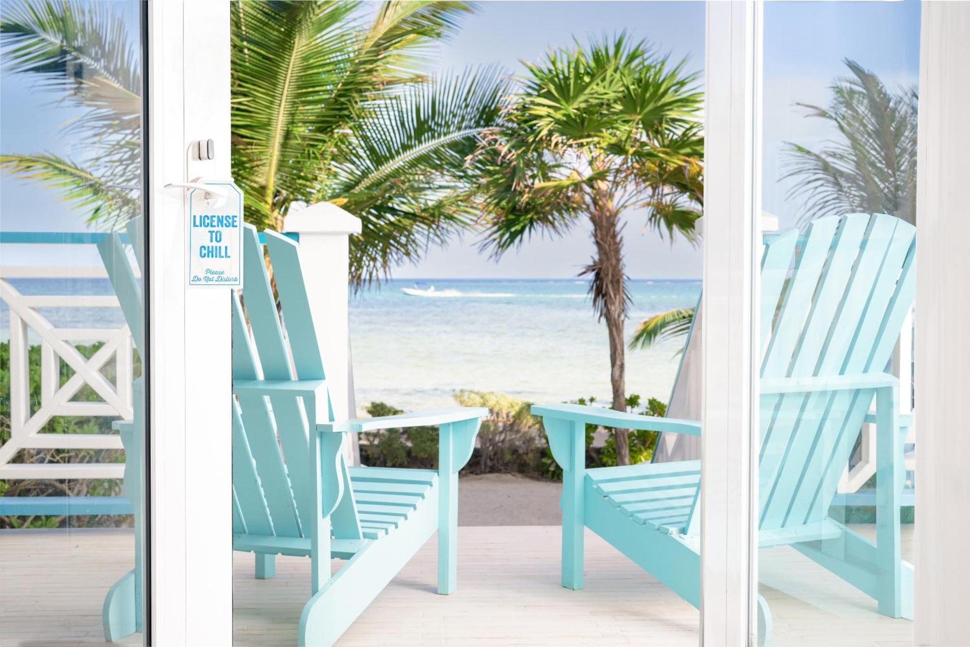 Margaritaville Beach Resort Ambergris Caye - Belize San Pedro (Ambergris Caye) Exterior foto