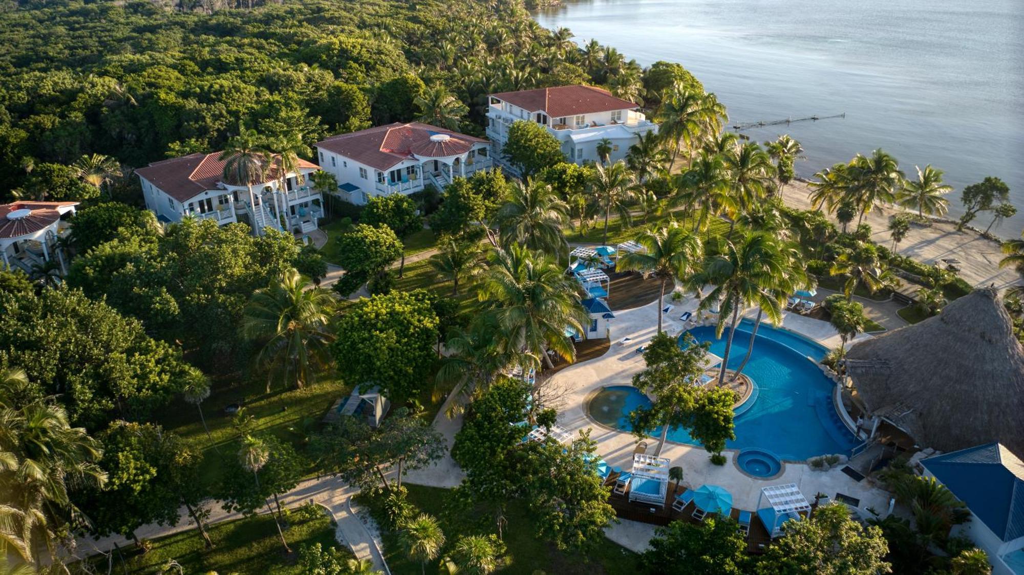 Margaritaville Beach Resort Ambergris Caye - Belize San Pedro (Ambergris Caye) Exterior foto